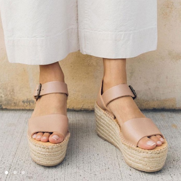 Soludos | Minorca Platform Espadrille Sandals 11 - Picture 8 of 8